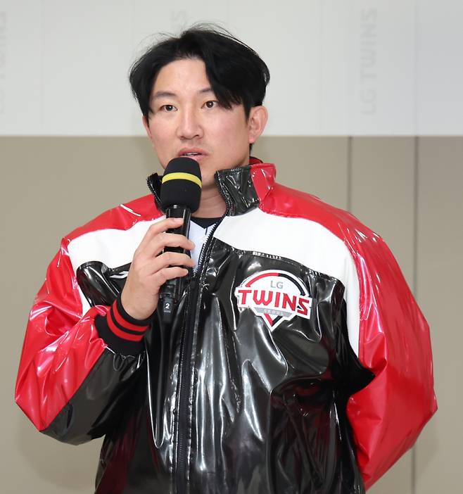 어렵게 LG 입단한 장시환은 왜