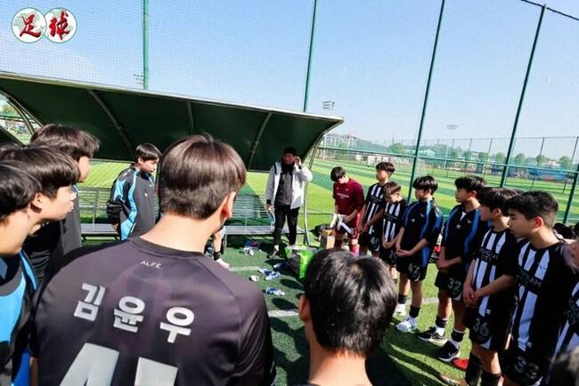'한국 축구 이 정도였어?' 中 현지서 화들짝...