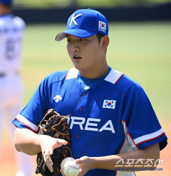 '161㎞' 비운의 韓 특급 유망주, 왜 억만장자 구단 사로잡았나…