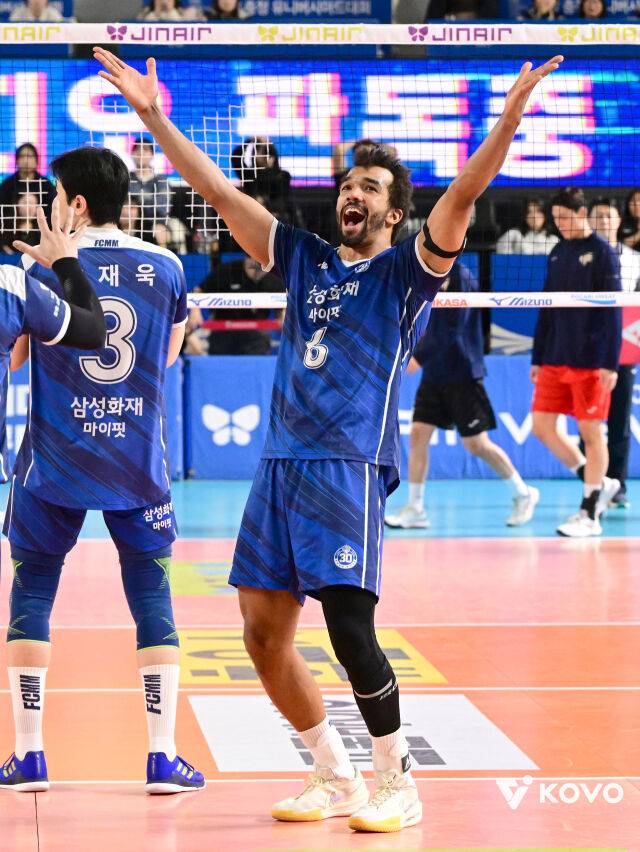 '감독 자진사퇴→승률 60%' 꼴찌팀 대반란 시작됐다…694일 만에 도전, '패패패패패패패패패패' 라이벌도 이길 수 있나