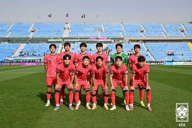 “이대로면 준결승에서 한일전 성사!