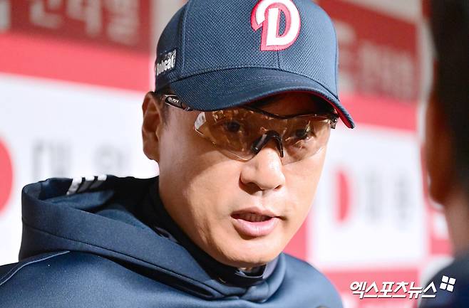 '두산 자진 사퇴→요미우리 부임' 이승엽 전 감독 병오년 다짐…