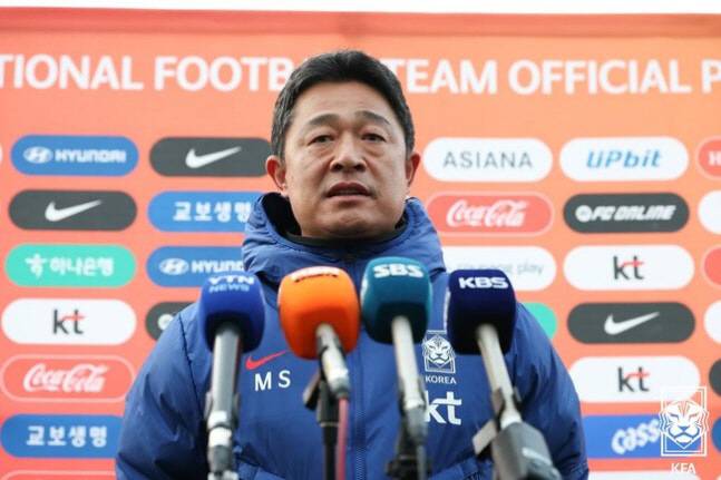 한일전 0-3 대참사→인도네시아 대이변→이젠 중국전 대몰락? 한국이 어쩌다 中 무서워했나'3회 연속 8강 탈락 위기'