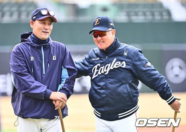 ‘WBC 4강 이끈 국가대표 유격수’ 롯데 김민재 코치, 향년 53세 별세…통산 1503안타 174도루 활약