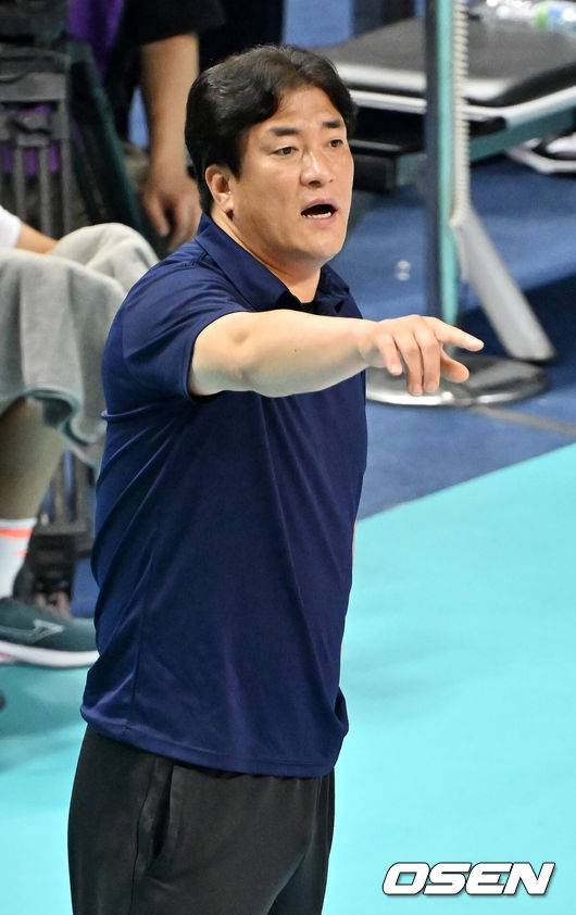 대한배구협회, 여자배구 국가대표 차상현 감독·이숙자 코치 선발 “나고야 AG 후 재평가” [공식 발표]