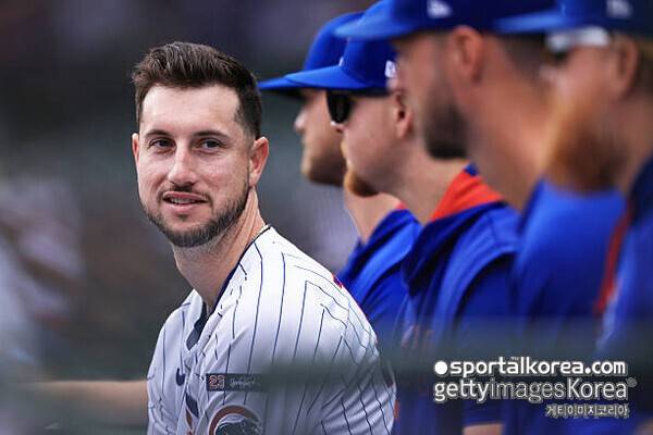 무려 '73,910,000,000원' 메츠, FA 최대어 터커에게 단기 계약 제시