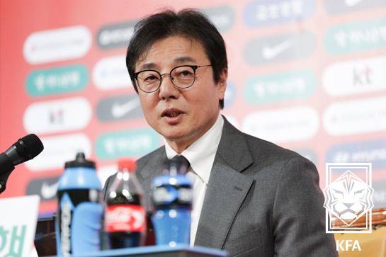 황선홍 감독 '소신 발언' 정확했다