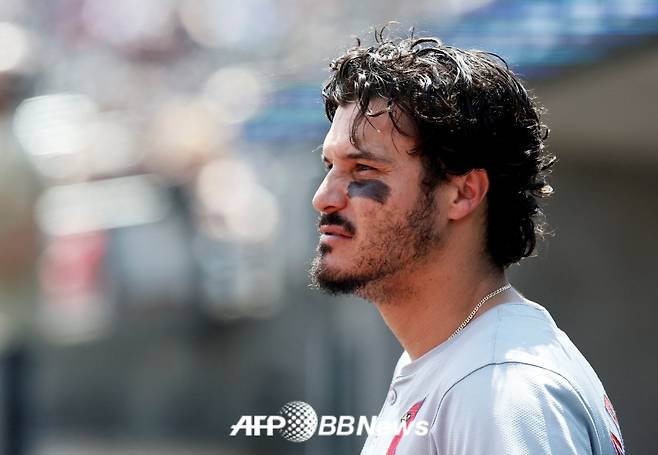 [오피셜] '와' 1:1 트레이드 전격 공식발표 '35세 백전노장↔투수 유망주' 맞트레이드 성사