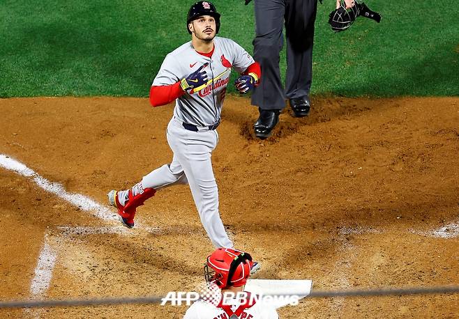 [오피셜] '와' 1:1 트레이드 전격 공식발표 '35세 백전노장↔투수 유망주' 맞트레이드 성사