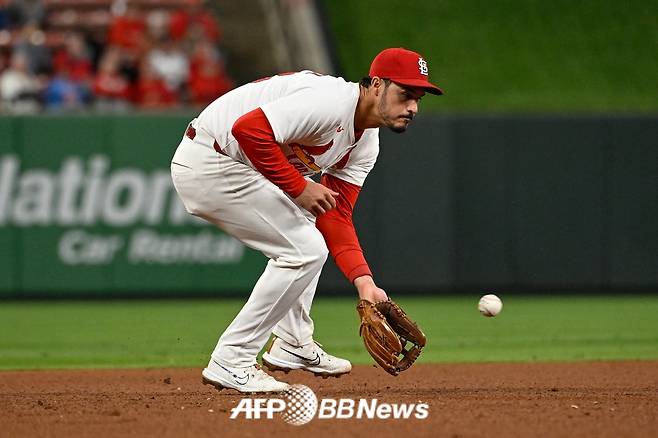 [오피셜] '와' 1:1 트레이드 전격 공식발표 '35세 백전노장↔투수 유망주' 맞트레이드 성사