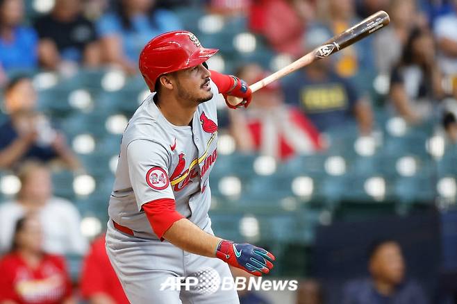 [오피셜] '와' 1:1 트레이드 전격 공식발표 '35세 백전노장↔투수 유망주' 맞트레이드 성사