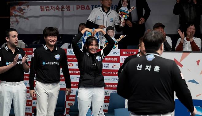 스롱 피아비, WC 떨어지고 한없이 아쉬움만...