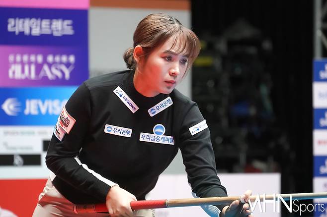 스롱 피아비, WC 떨어지고 한없이 아쉬움만...