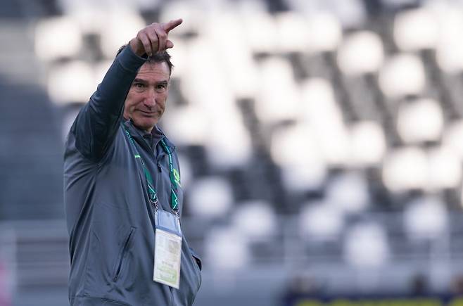 한국도 못하지만, 중국 축구 진짜 못한다!…태국과 졸전 끝 0-0 무승부→이민성호, 中 아닌 호주와 격돌