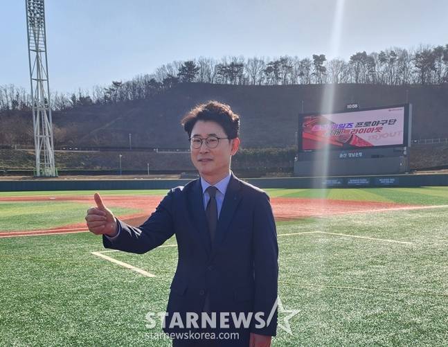 'FA 미아 위기' 손아섭 울산행 가능성 있을까? 사실상 희박