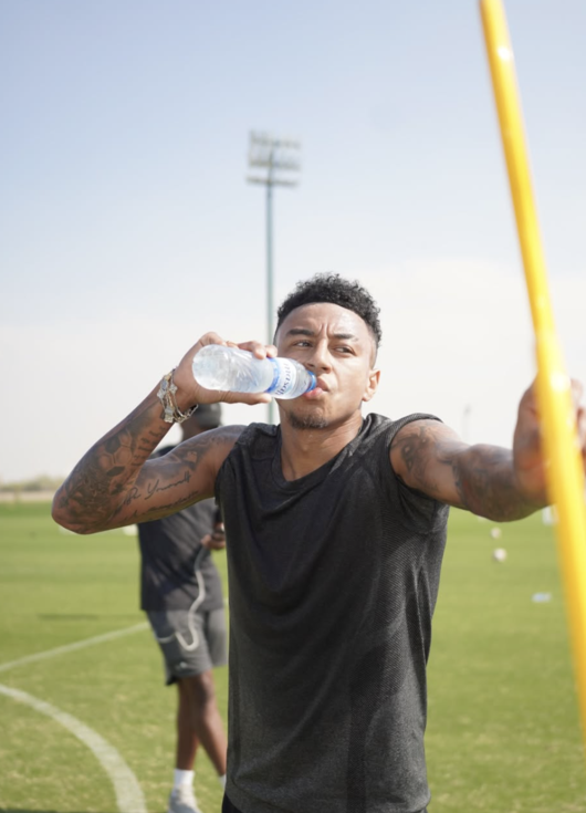 “한국이 그리우면 언제든지 돌아와!” FC서울 팬들 아직도 린가드 못 잊었다