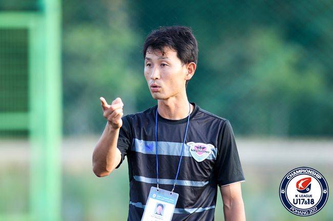 “공개적으로 망신 주고 불필요한 업무 지시” 선수 폭행전력 북한국적 재일교포 감독 경질된 이유