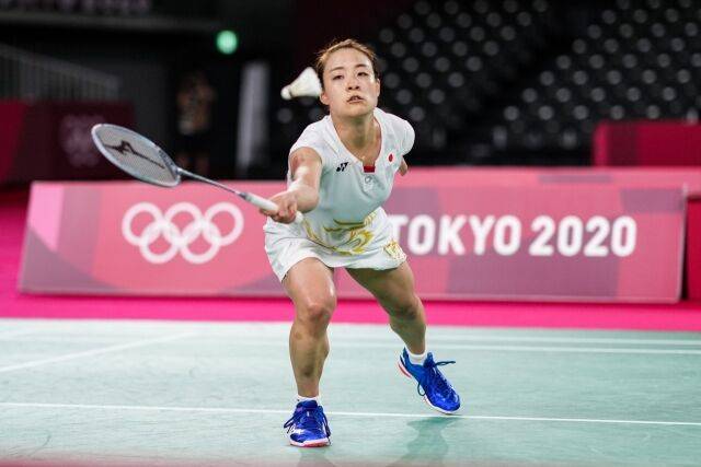 '이래서 여제구나' 안세영, 前 세계 1위 또 41분 만에 꺾었다…격의 차이인가, '라이벌'은 79분 혈투 끝 진땀승