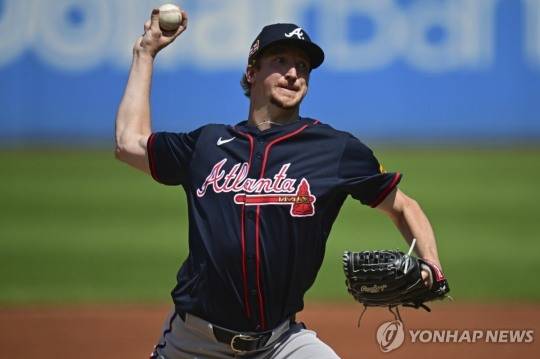 'KBO MVP 출신' 페디의 굴욕… NC 복귀 거부 후 미계약 신세, 토론토가 '제2의 라우어'로 낙점하나, 현지 매체