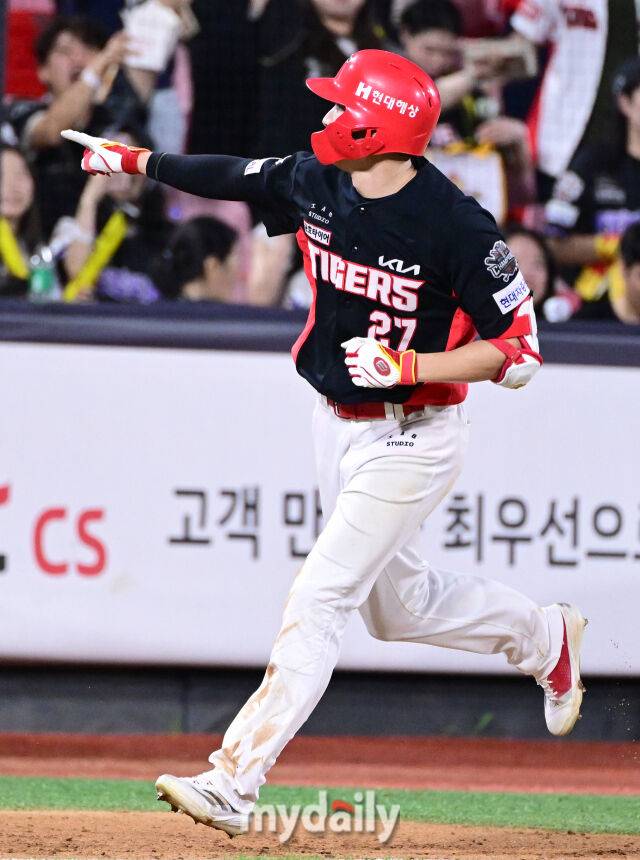 김호령·김태군·이창진도 보고 듣고 느낀다…KIA 냉정한 FA 협상 스탠스, 무조건 잘해야 살아남는다