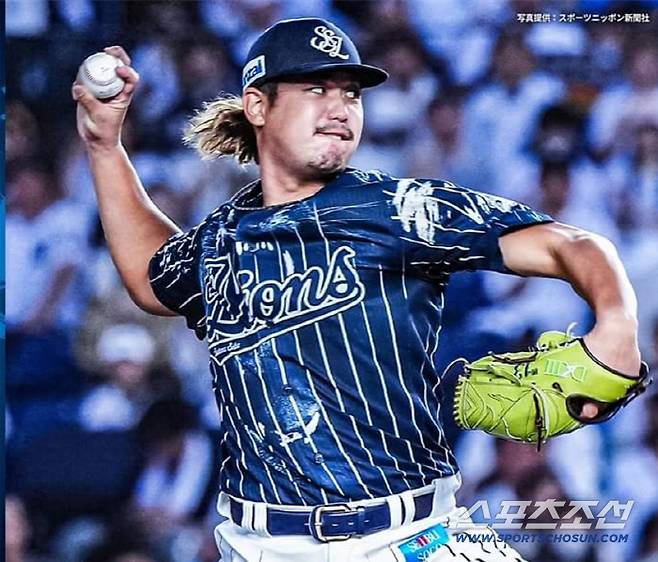 복수 구단이 오퍼냈다더니…메이저리그 도전 포기하고 국내 잔류, 36세 우완투수 현실적인 선택[민창기의 일본야구]