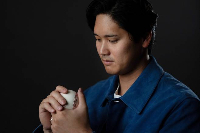 연봉 29억원 오타니 지난해 수입 1500억원, 세계 8위...우즈-페더러-커리 이어 4번째 역사