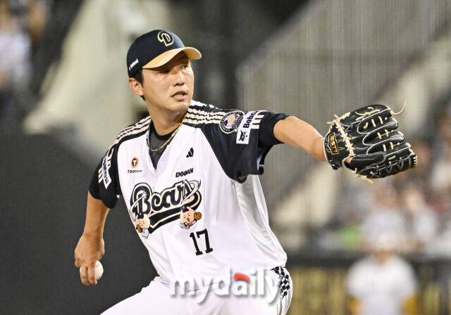 조상우·손아섭보다 굴욕? 보상도 없는 홍건희, 2년 15억원 가치는 아닌가…옵트아웃은 양날의 검이다