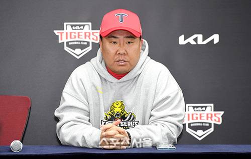 “더 이상의 타협은 없다” KIA 이범호 감독, 2026 시즌 향한 ‘지옥의 캠프’ 선언