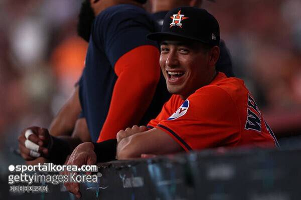 이 선수도 한국인이라고? '트리플A 25홈런' 아무나 하는 거 아니긴 한데…'우타 부족' 대표팀 소집 가능성 있나