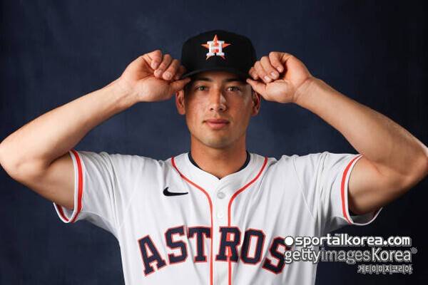 이 선수도 한국인이라고? '트리플A 25홈런' 아무나 하는 거 아니긴 한데…'우타 부족' 대표팀 소집 가능성 있나