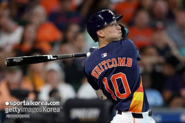 이 선수도 한국인이라고? '트리플A 25홈런' 아무나 하는 거 아니긴 한데…'우타 부족' 대표팀 소집 가능성 있나