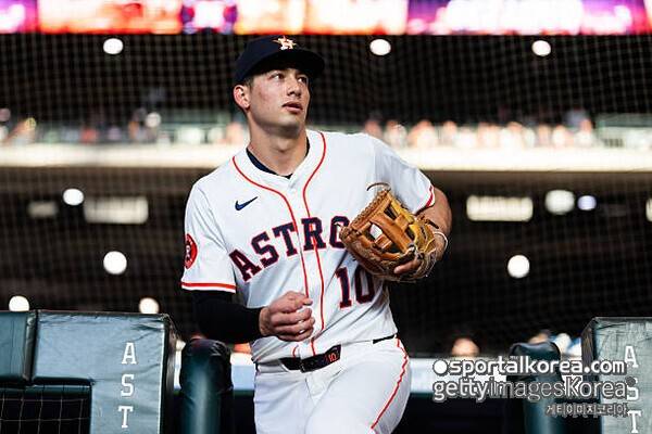 이 선수도 한국인이라고? '트리플A 25홈런' 아무나 하는 거 아니긴 한데…'우타 부족' 대표팀 소집 가능성 있나