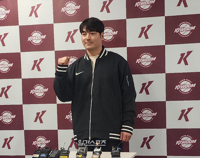 한국 야구 대표 거포→초짜 지도자...박병호