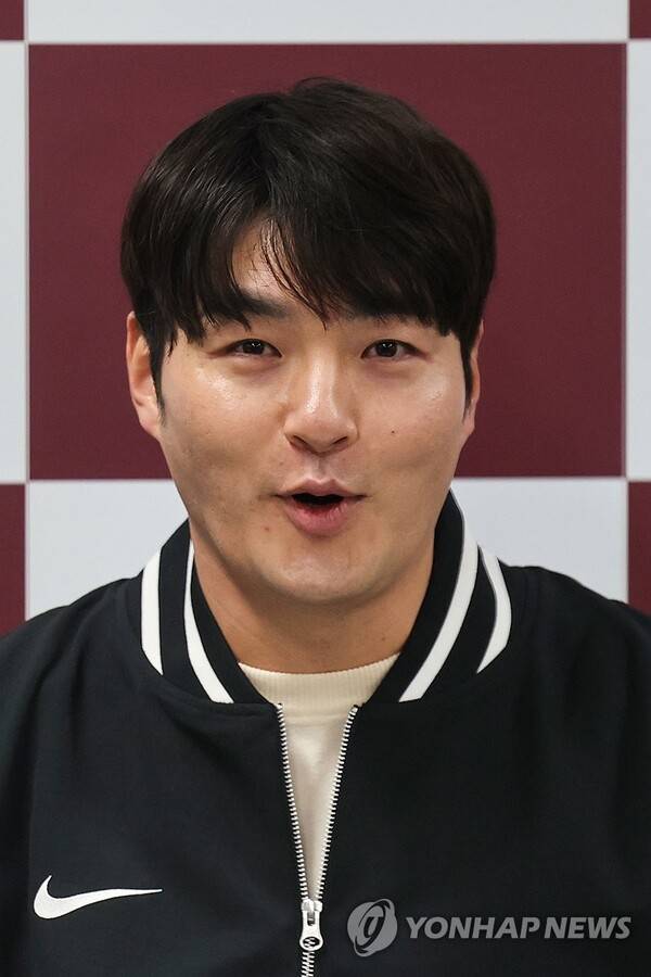 박병호가 키움의 선수 연장 제의를 뿌리친 이유…