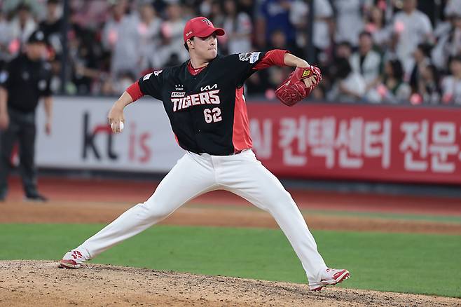 [공식] ‘김도영 포함 삭감 17명’ KIA 연봉계약 완료…김호령 단숨에 ‘2억대’-오선우·성영탁도 ‘억대’