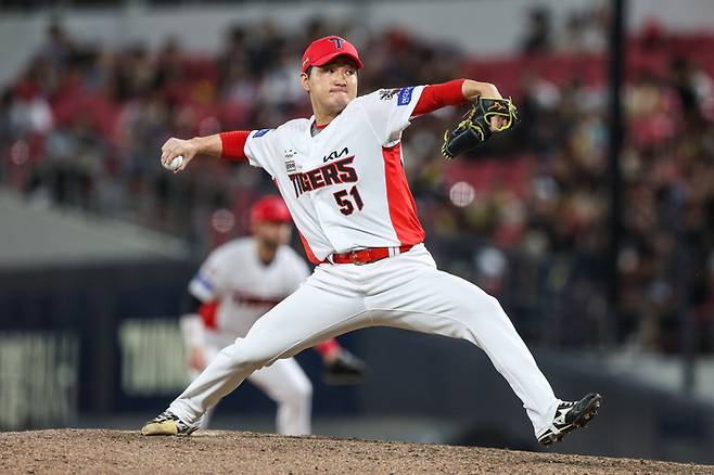 [공식] ‘김도영 포함 삭감 17명’ KIA 연봉계약 완료…김호령 단숨에 ‘2억대’-오선우·성영탁도 ‘억대’