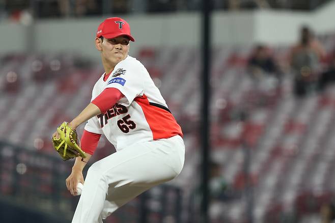 [공식] ‘김도영 포함 삭감 17명’ KIA 연봉계약 완료…김호령 단숨에 ‘2억대’-오선우·성영탁도 ‘억대’