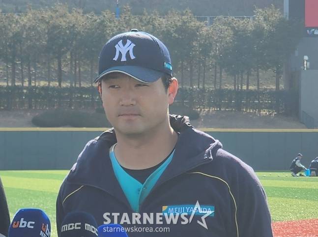 [오피셜] '김동엽-국해성-공민규-지시완-심재민 탈락' 울산 웨일즈 합격 발표, 변상권·신준우·남호·박민석·조제영·김도규 등 포함