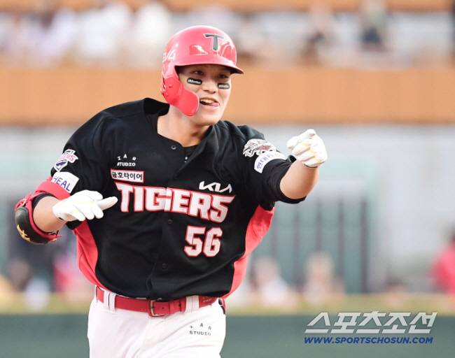 '와 진짜 제대로 챙겼다' 냉철한 KIA, 무려 2.5억-1.2억 쾌척…난세의 영웅들 잊지 않았다