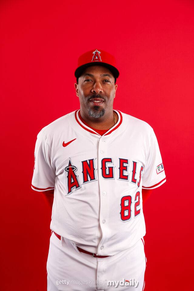 '노시환 키웠다' 5년 전 한화 몸담았던 41세 지도자, 김하성 소속팀 간다…그런데 美 왜 혹평 날렸나