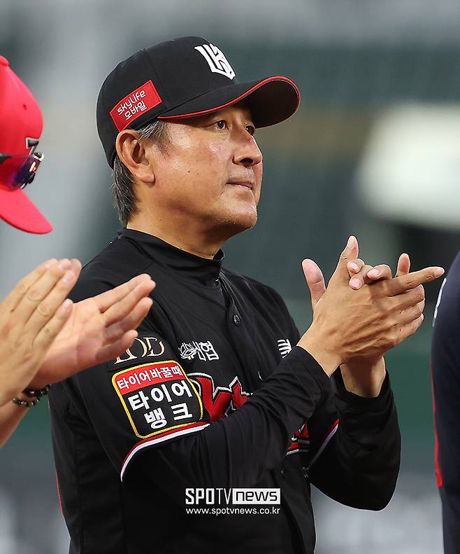 KBO 역사상 한화 같은 팀 있었나… 감독만 4명이라니, 초호화 드림팀으로 우승 꿈 이룰까