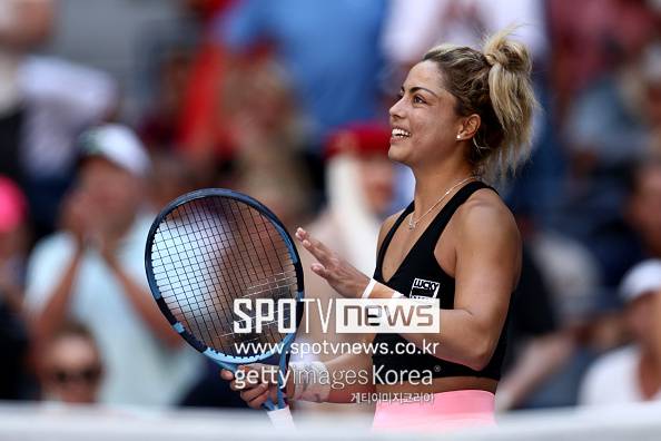 한국인 최다 여행 검색 국가…테니스 선수 끔찍한 햇볕 화상 자국→상반신 탈의 공개 “태양이 장난 아니다” 