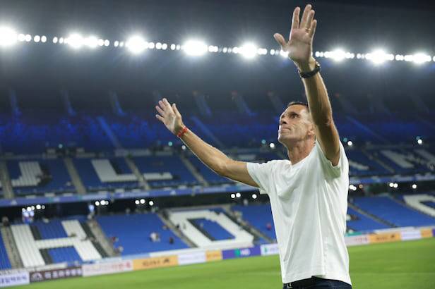 英 단독, K리그 씹어먹은 거스 포옛 깜짝 고백, 한국 복귀는 없다...전북행도 어려울 뻔, 맡고 싶은 팀 따로 있어