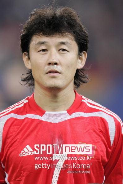 '중국 축구 레전드' 순지하이 작심 발언