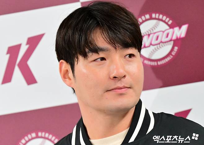 한화 노시환보다 LG '빅보이'?...박병호가 이재원을 주목하는 이유 [현장 인터뷰]