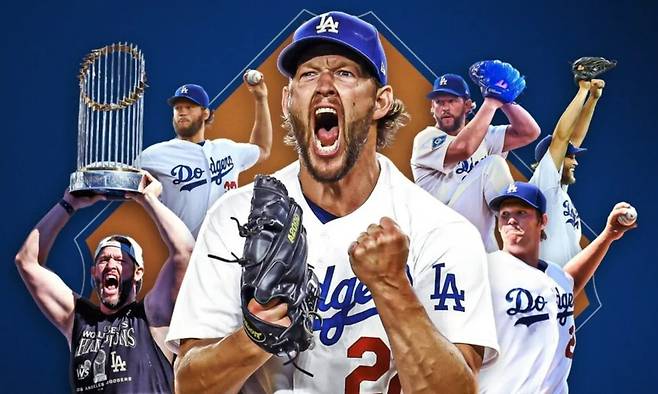 선 넘은 '우승 욕심'... 미국 대표팀, 은퇴한 커쇼까지 WBC 호출