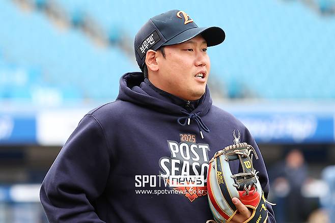 FA 미아 위기→눈물의 헐값 계약→한화 구세주… 이제는 당당하다, 연봉으로 보상 받을까