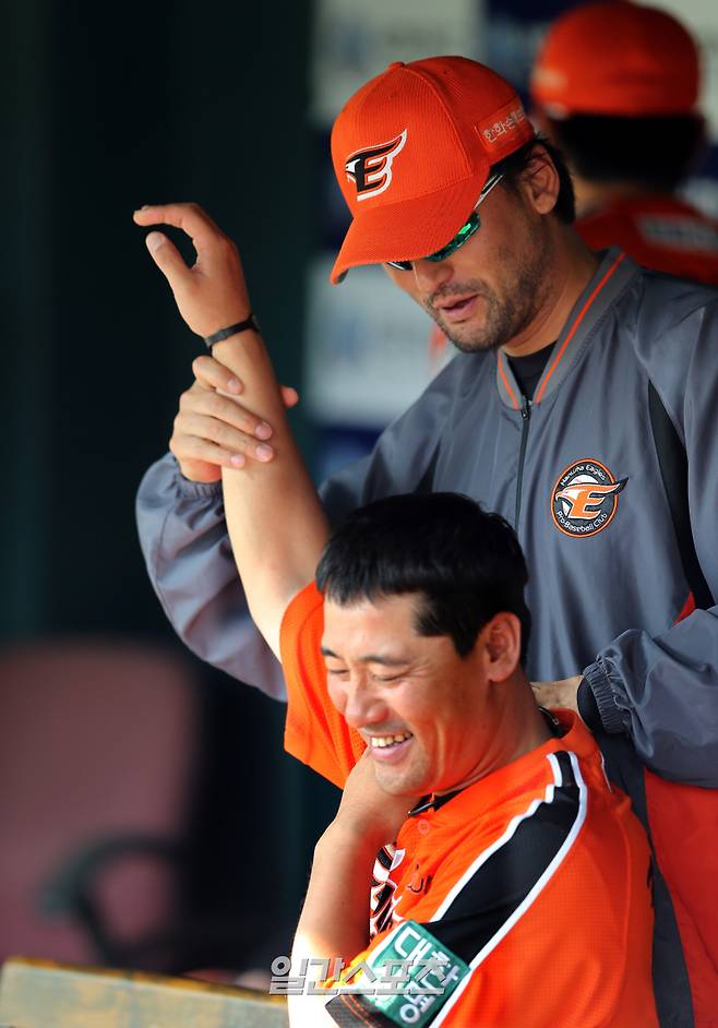 김민재 롯데 코치 오늘 발인…이대호·박찬호·이승엽·김태균 등 야구계 추모