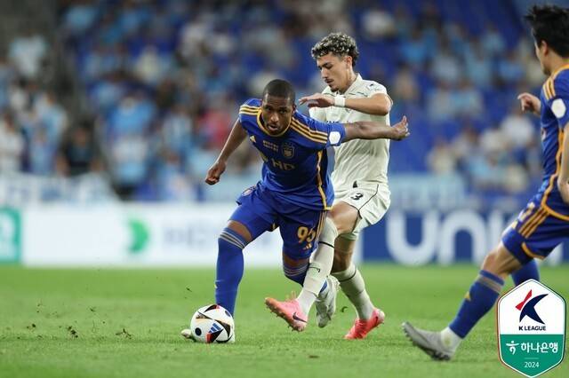 울산과 결별 직후 찾아온 병마… 전신 루푸스병 진단 받은 마테우스, 선수 생명 위기 넘기고 1년 만에 복귀