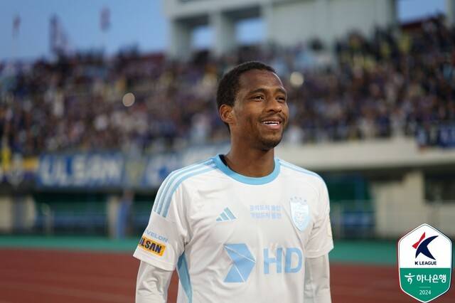 울산과 결별 직후 찾아온 병마… 전신 루푸스병 진단 받은 마테우스, 선수 생명 위기 넘기고 1년 만에 복귀